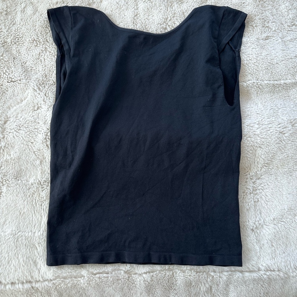 Free People Low Back Seamless
